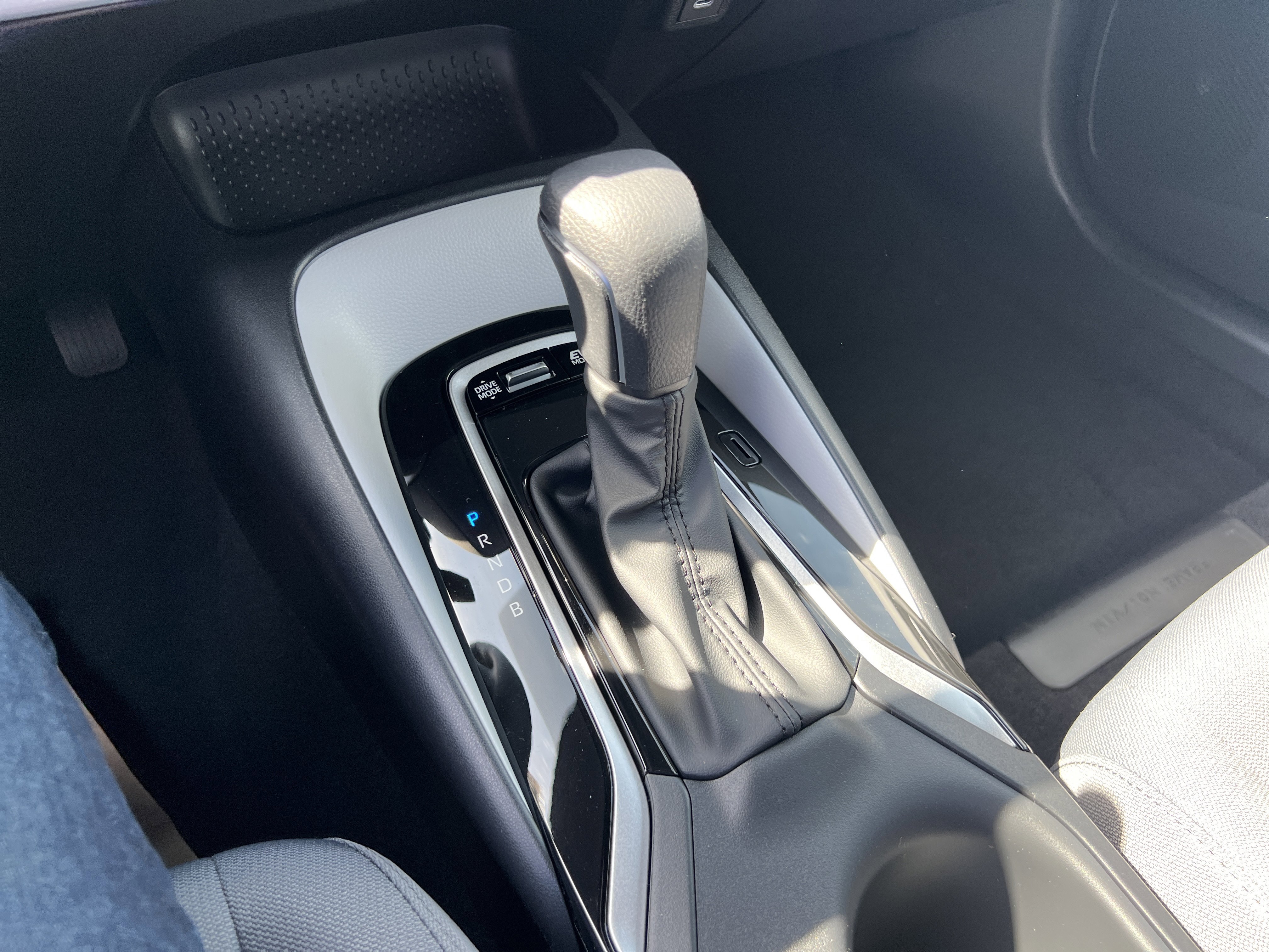 New 2026 Toyota Corolla SE image 18