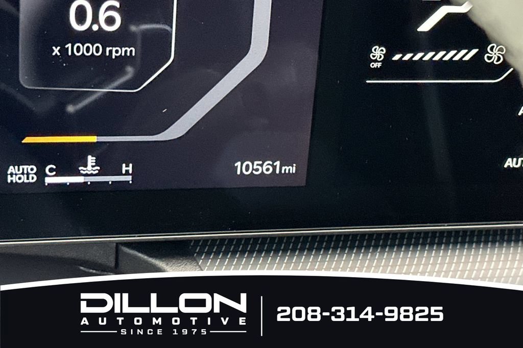 Used 2025 Kia K4 GT-Line FWD image 27