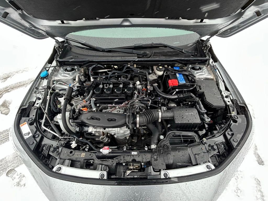 Used 2023 Honda Civic Touring image 34
