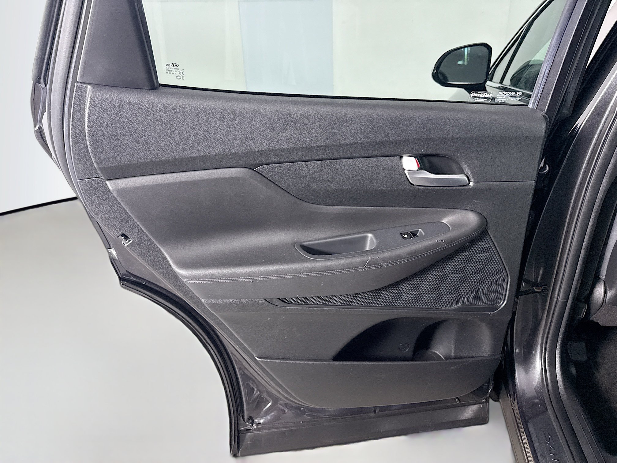 Used 2023 Hyundai Santa Fe SEL FWD image 26