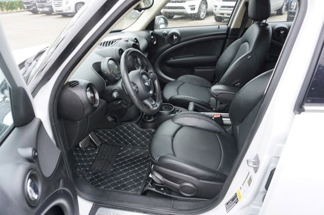 Used 2015 MINI Cooper Countryman S FWD image 15