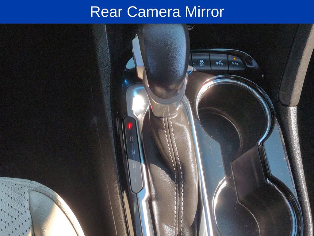 Certified 2023 Buick Encore GX Essence w/ Advanced Technology Package image 19