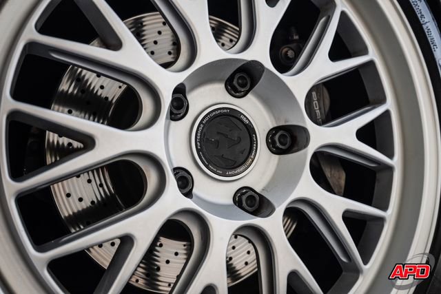 Used 2009 Porsche 911 Carrera image 3