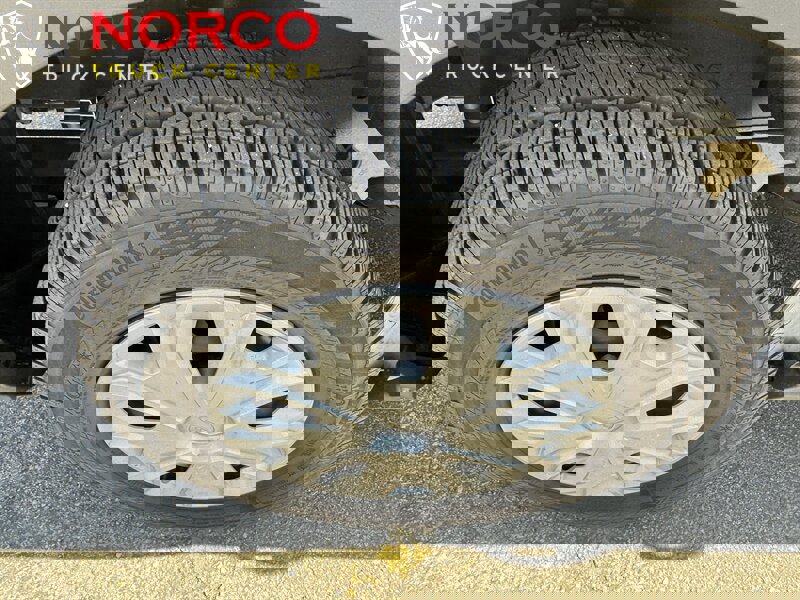 Used 2023 Ford E-Transit 148 High Roof Extended w/ Load Area Protection Package image 14