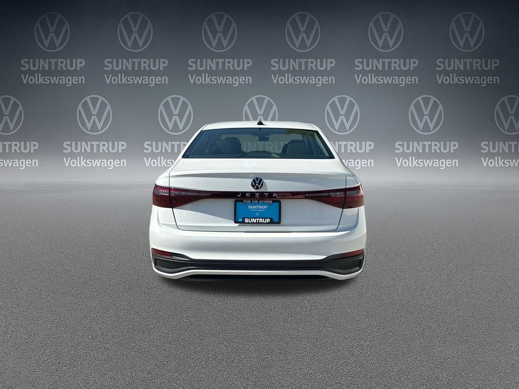 Used 2026 Volkswagen Jetta S FWD image 31