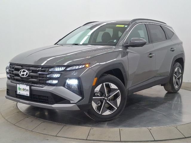 Used 2025 Hyundai Tucson SEL
