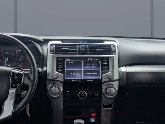 Used 2021 Toyota 4Runner Trail Special Edition AWD/4WD image 18