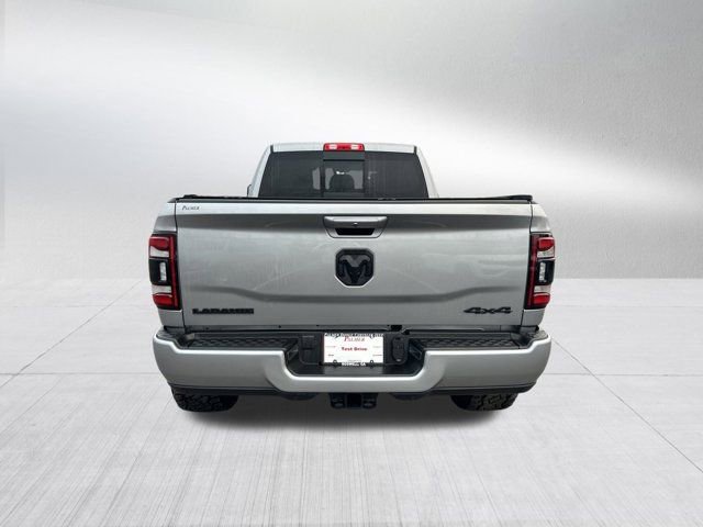 Used 2023 RAM 2500 Laramie w/ Night Edition image 7