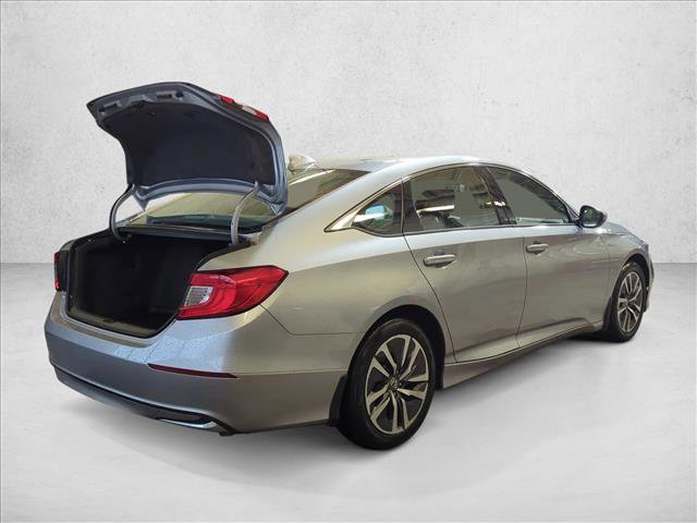 Used 2020 Honda Accord Hybrid image 5