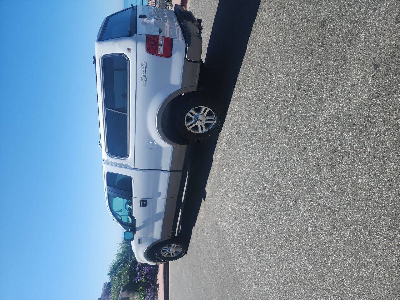 Used 2006 Ford F150 Lariat image 22