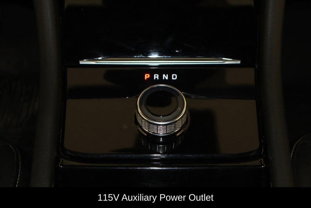 Used 2021 Jeep Grand Cherokee L Laredo AWD/4WD image 13