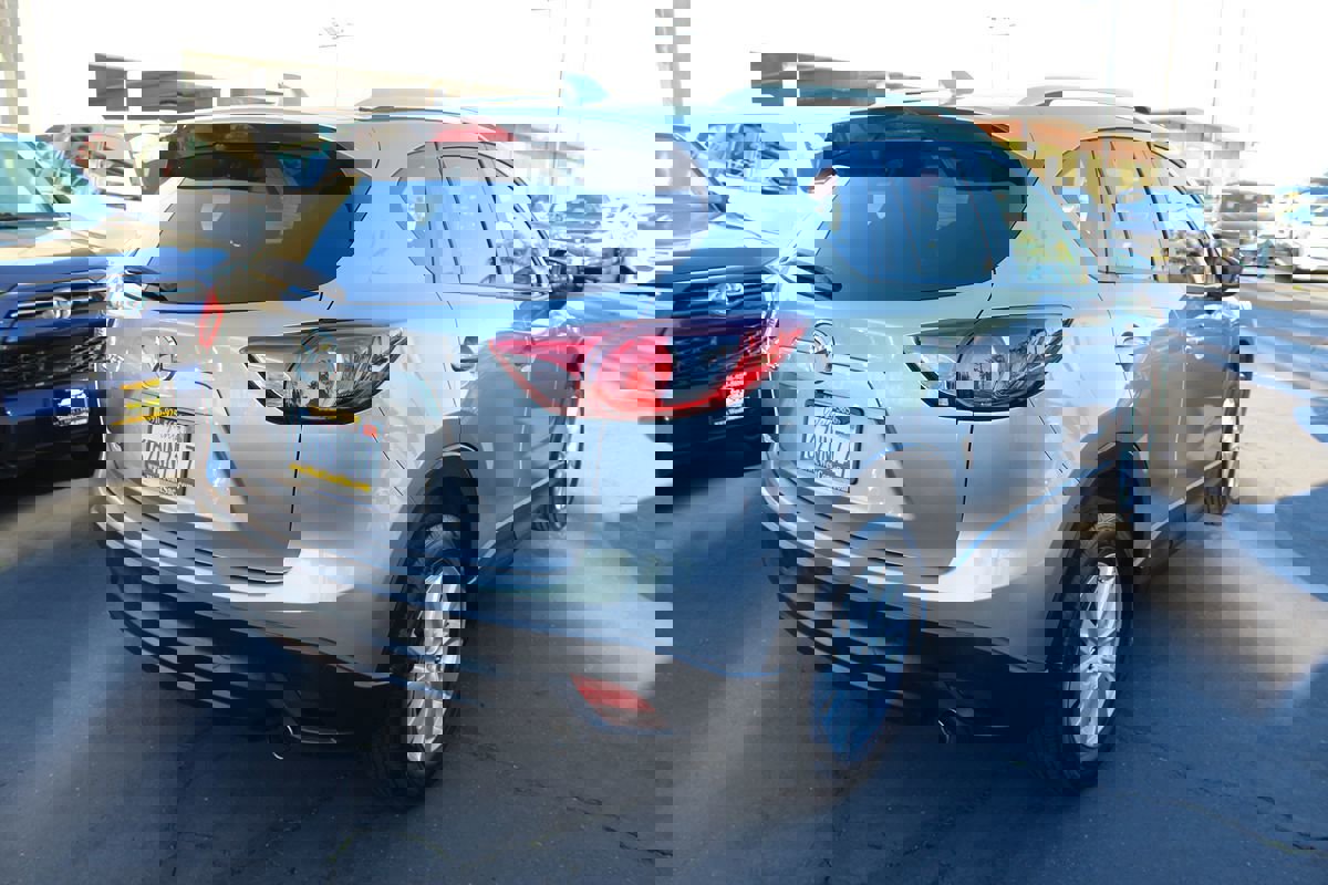 Used 2014 MAZDA CX-5 Touring image 7