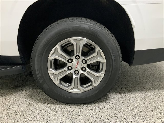 Used 2022 GMC Yukon XL SLE w/ Max Trailering Package image 12