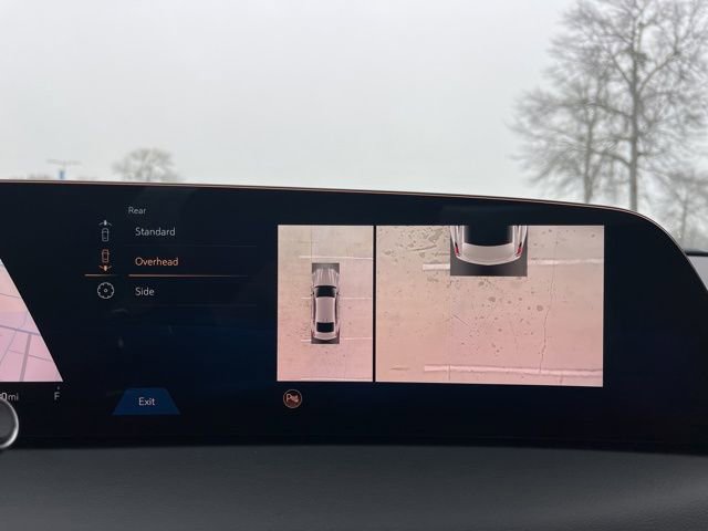 New 2026 Cadillac CT5 Premium Luxury image 24