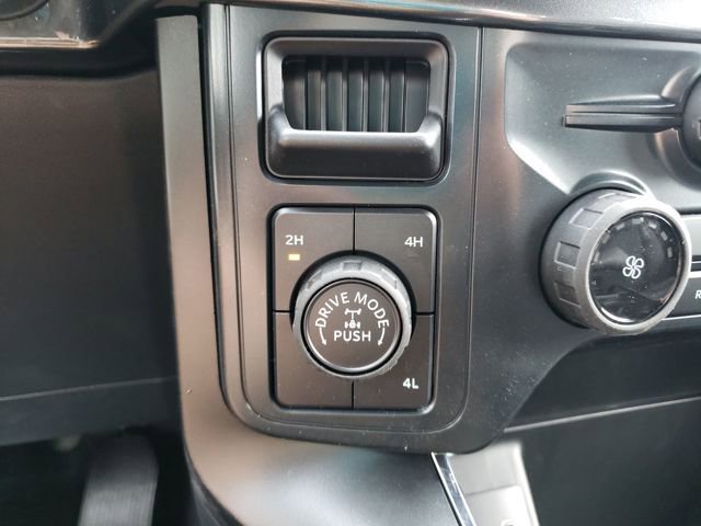 New 2026 Ford F150 STX AWD/4WD image 22