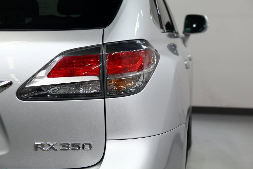 Used 2015 Lexus RX 350 FWD image 12