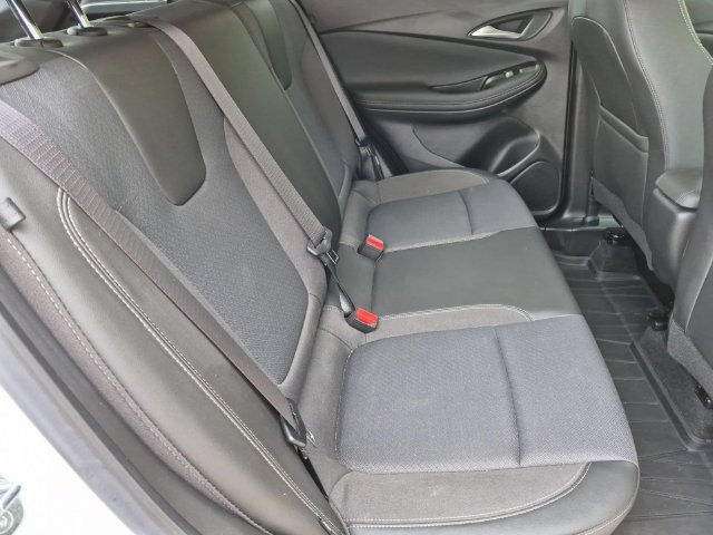Certified 2024 Buick Encore GX Preferred FWD image 24