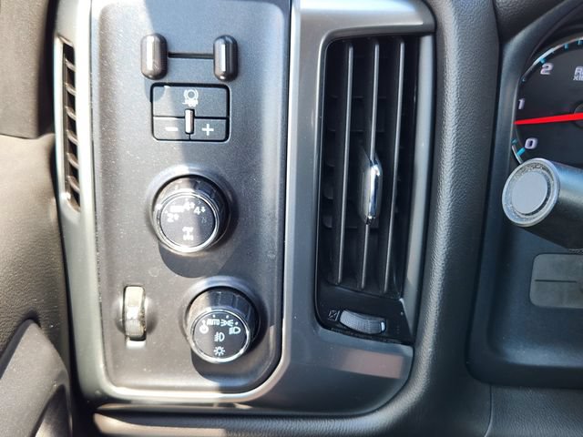 Used 2019 Chevrolet Silverado 1500 LT w/ All Star Edition AWD/4WD image 22