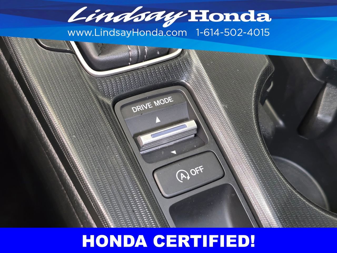 Certified 2024 Honda Civic Touring image 20