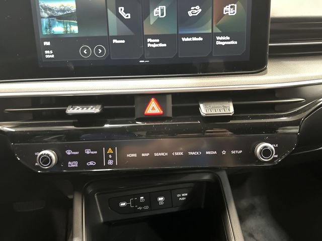 Certified 2026 Kia K5 LXS FWD image 18