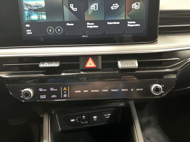 Certified 2026 Kia K5 LXS FWD image 18
