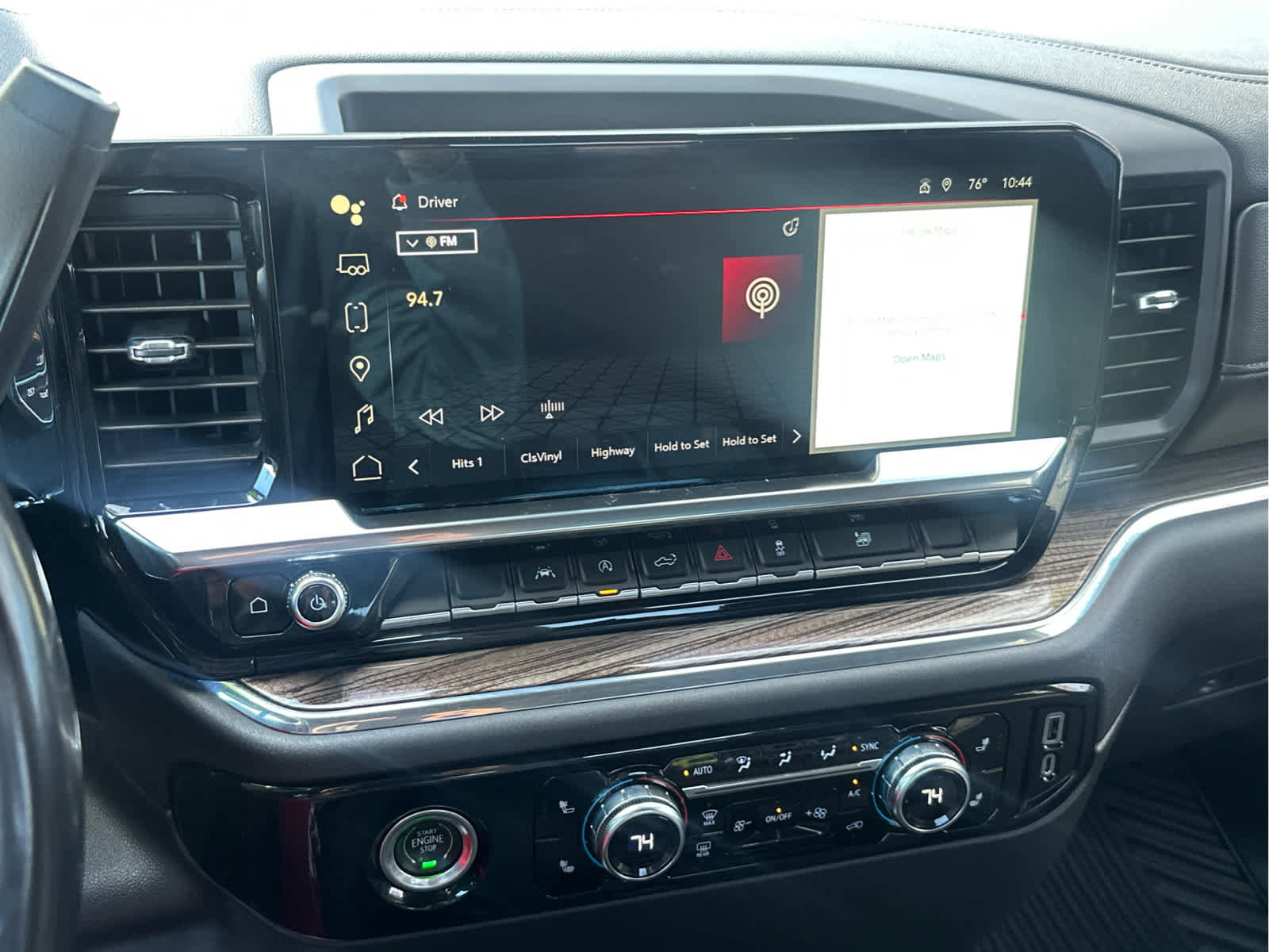 Used 2022 GMC Sierra 1500 Elevation image 36