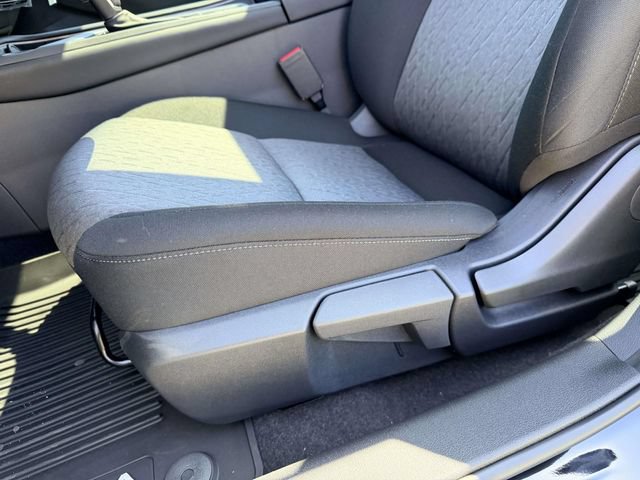 New 2026 Nissan Sentra SV w/ SV Convenience Package FWD image 15