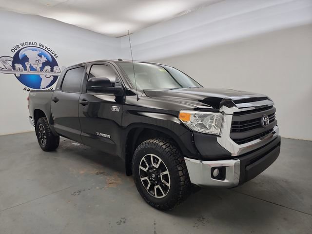 Used 2015 Toyota Tundra SR5 image 13