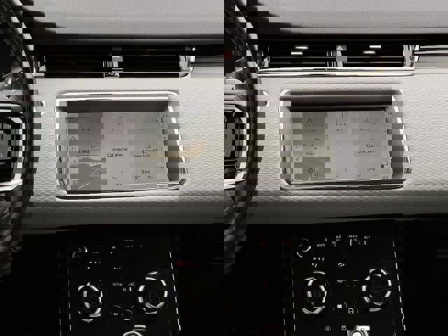 Used 2022 Land Rover Range Rover Evoque R-Dynamic S image 16