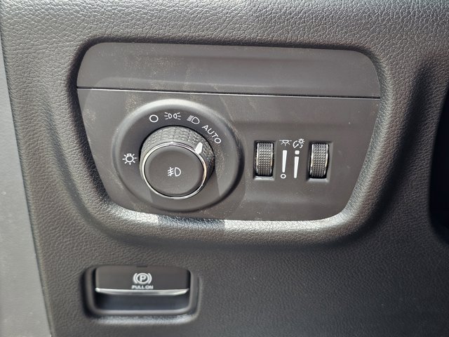 New 2026 Jeep Grand Cherokee Limited w/ Limited Altitude Package RWD image 41