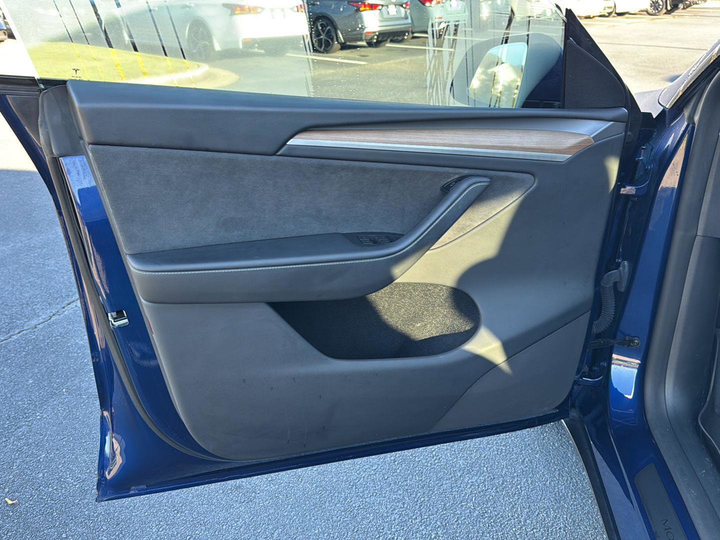 Used 2023 Tesla Model Y Long Range image 14