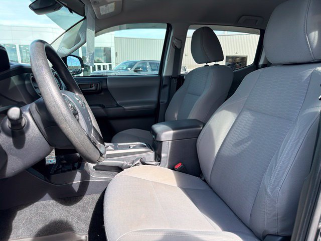 Used 2019 Toyota Tacoma SR w/ SR Convenience Package AWD/4WD image 24