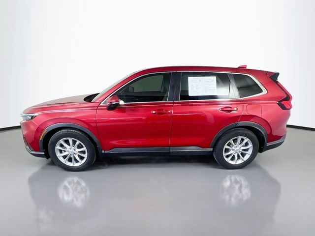 Used 2023 Honda CR-V EX-L image 5
