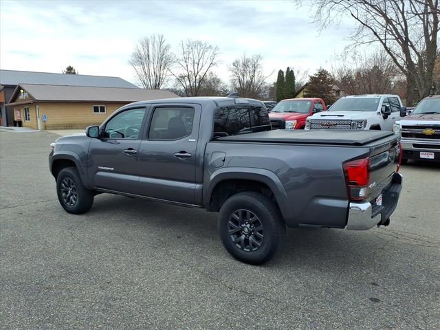 Used 2021 Toyota Tacoma SR5 image 6