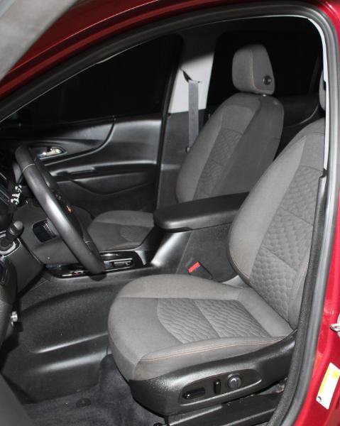 Used 2020 Chevrolet Equinox LT image 21