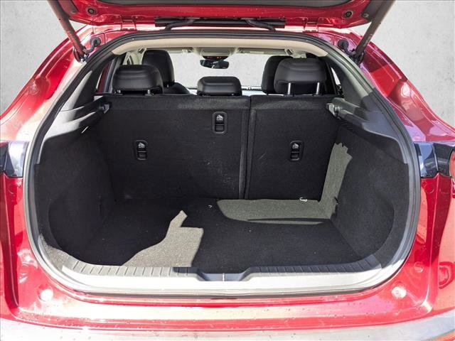 Used 2023 MAZDA CX-30 AWD 2.5 S w/ Premium Package image 6