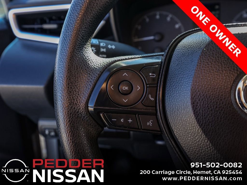 Used 2023 Toyota Corolla LE image 25