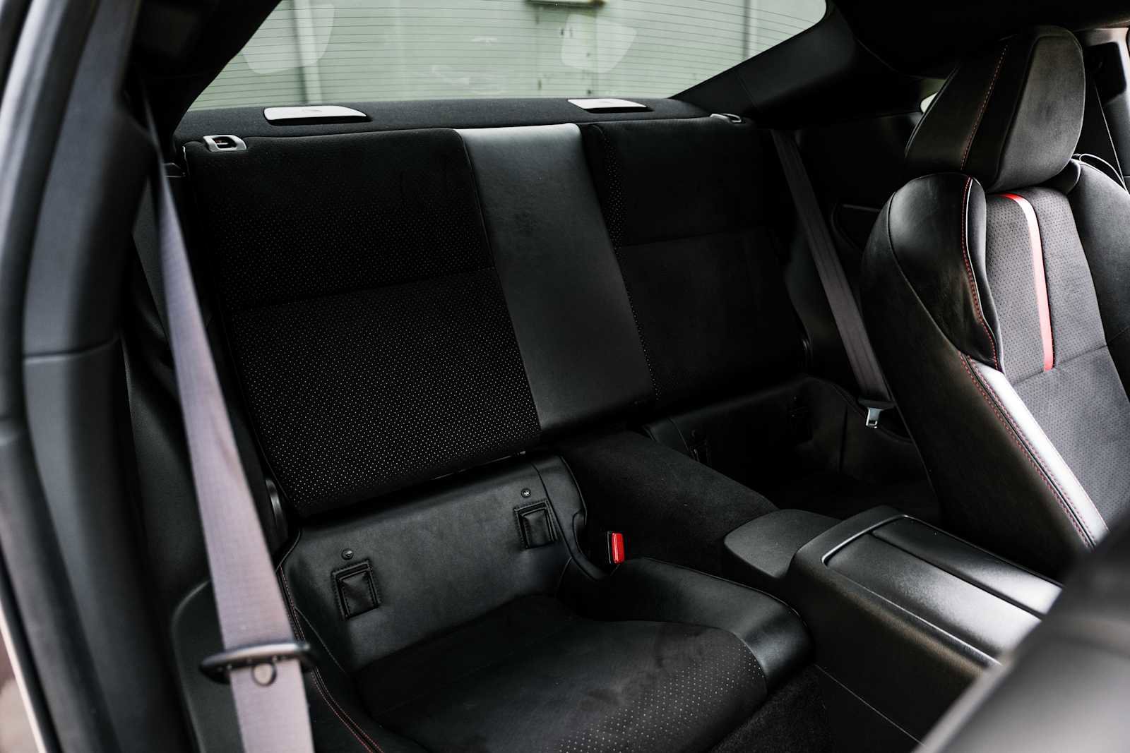 Used 2024 Subaru BRZ Limited RWD image 38