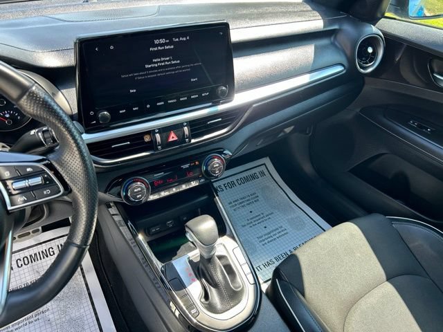 Used 2023 Kia Forte GT-Line FWD image 19