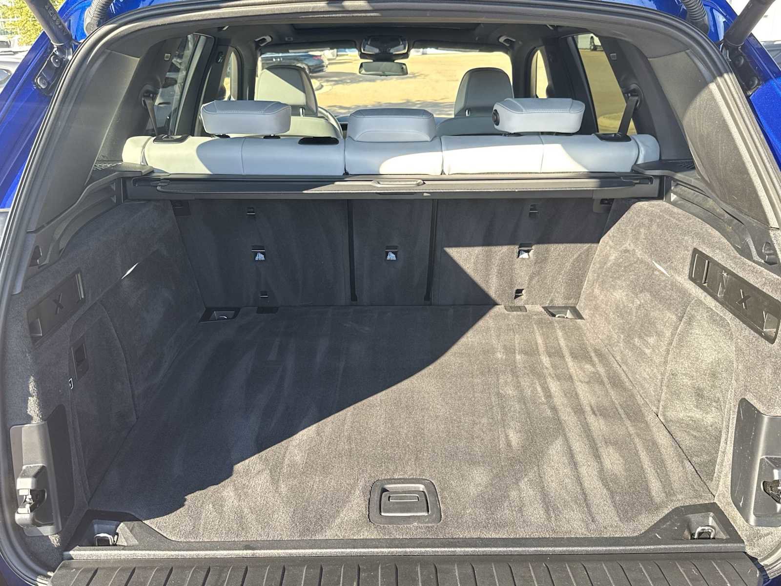 Used 2026 BMW X5 M60i image 26