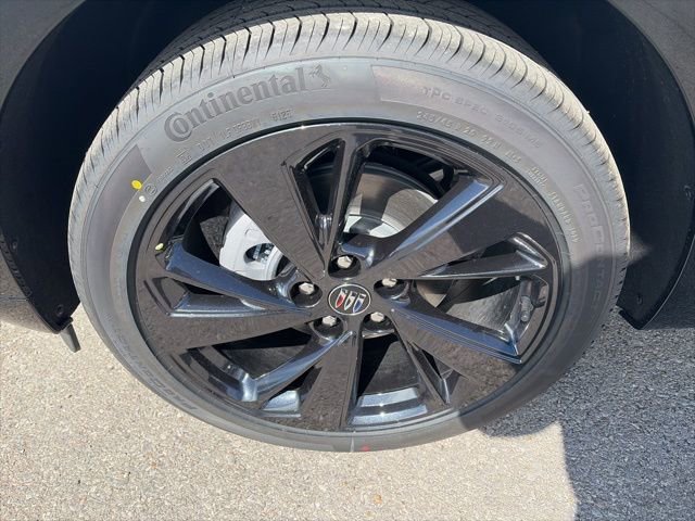 New 2026 Buick Envision Sport Touring image 10