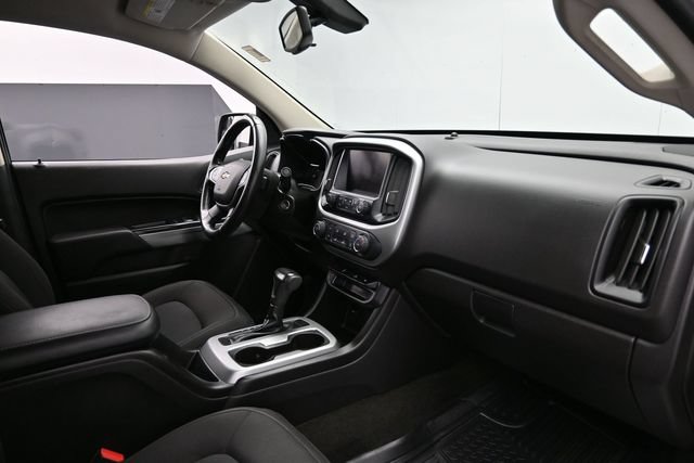 Used 2017 Chevrolet Colorado LT w/ LT Convenience Package RWD image 29