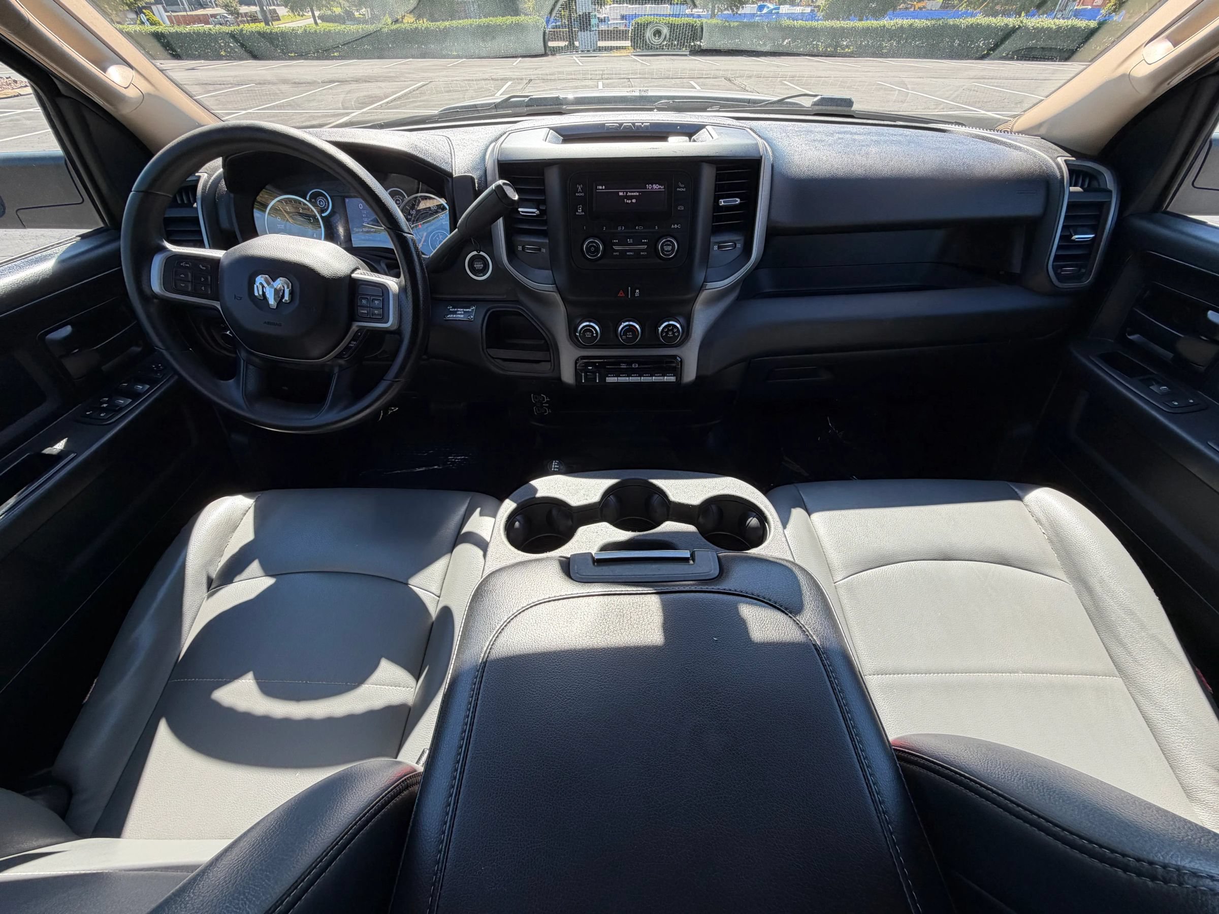 Used 2020 RAM 4500 Tradesman w/ Cold Weather Group AWD/4WD image 20