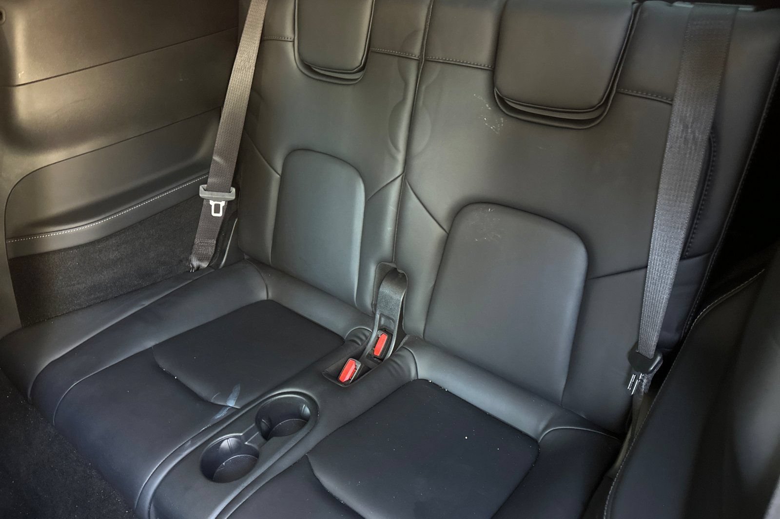 Used 2023 Tesla Model Y Long Range AWD/4WD image 18