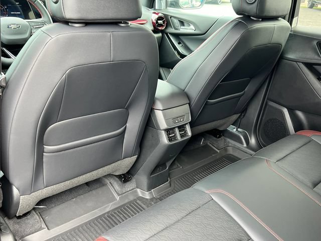 New 2027 Chevrolet Equinox RS w/ Safety and Technology Package AWD/4WD image 34