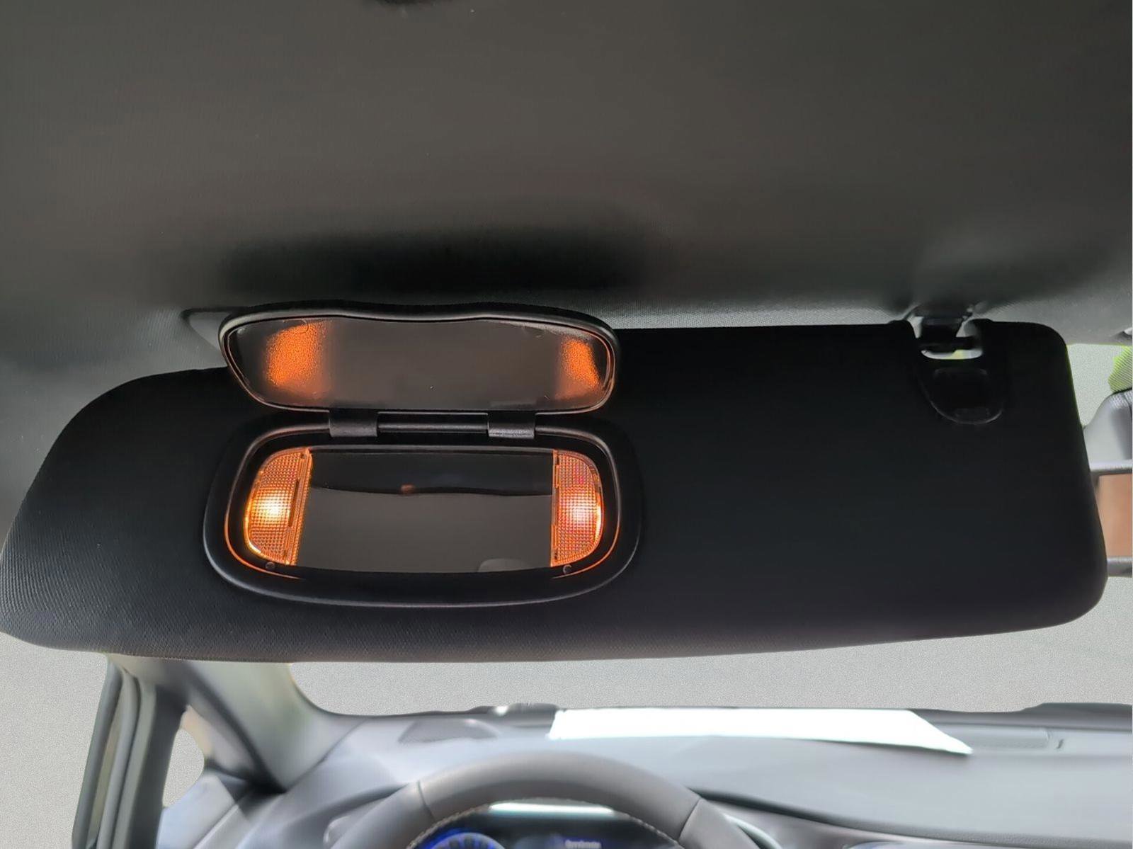 New 2026 Chrysler Pacifica Select image 31