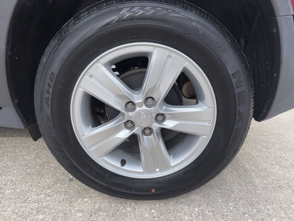 Used 2018 Chevrolet Trax LT w/ Driver Confidence Package FWD image 37