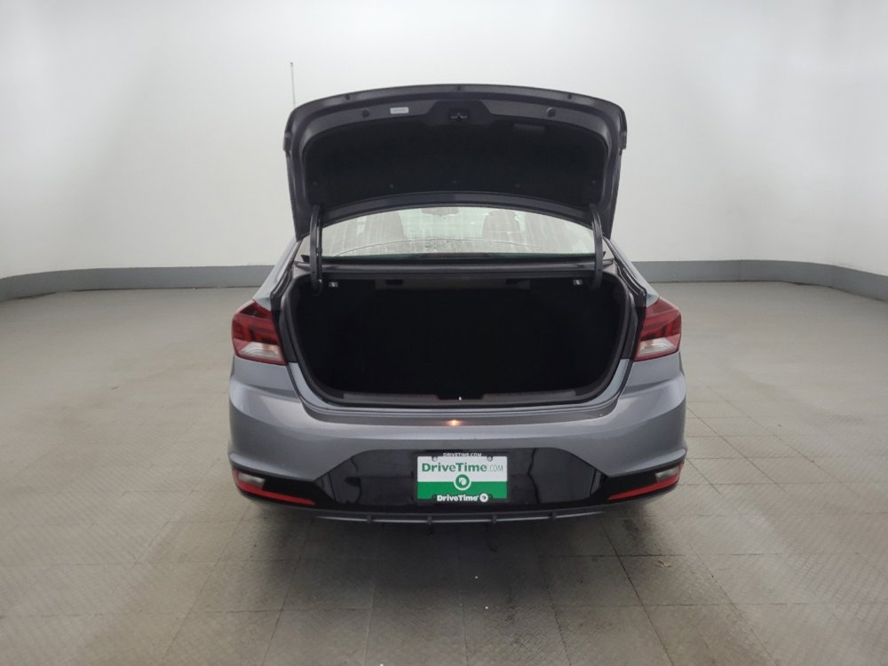 Used 2019 Hyundai Elantra Value Edition w/ Winter Weather Package FWD image 29