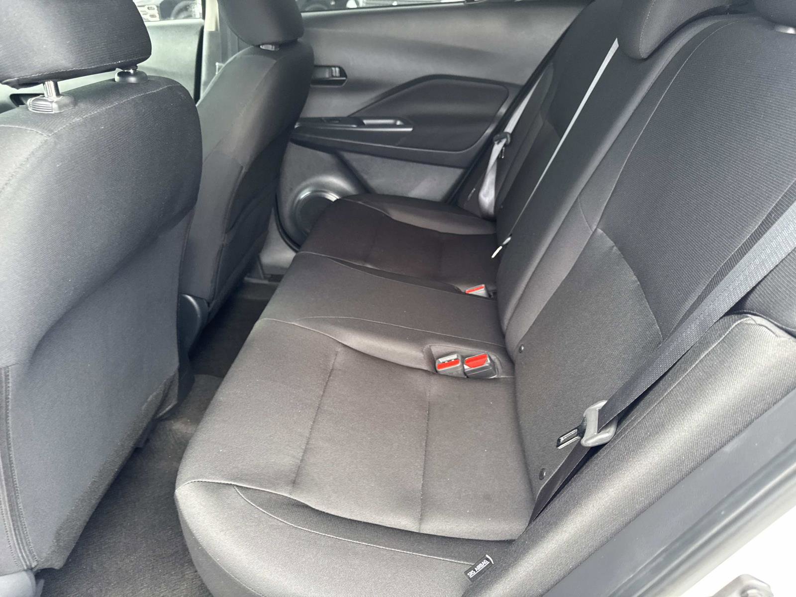 Used 2024 Nissan Kicks S FWD image 13