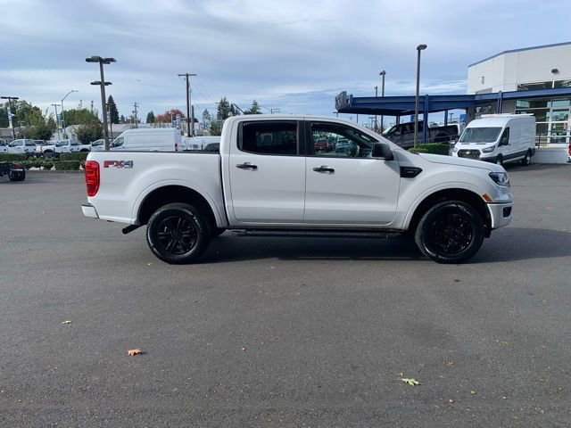Used 2019 Ford Ranger XLT w/ FX4 Off-Road Package image 7